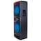 Gemini GPK-1200 Bluetooth 6,000-Watt Home Karaoke Party System with Wired Microphone, FM Radio, and Remote GPK-1200 - alternate 10
